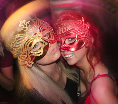 snapperazzi night life